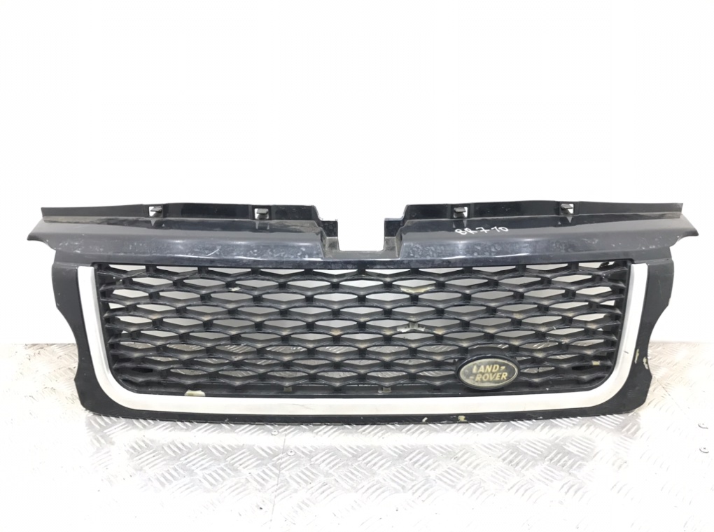 Решетка радиатора для Land Rover Range Rover Sport, 2005 г. 2.7 TD дизель б/у