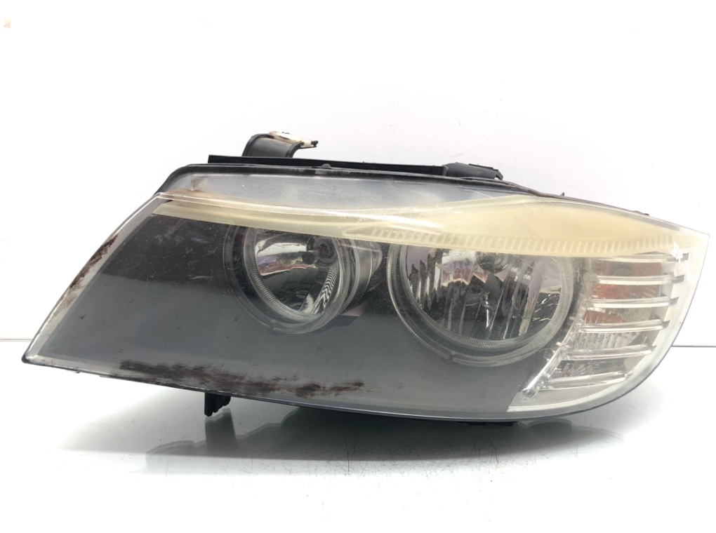 Фара левая для BMW 3 E90/E91/E92/E93, 2009 г. 3.0 i бензин б/у
