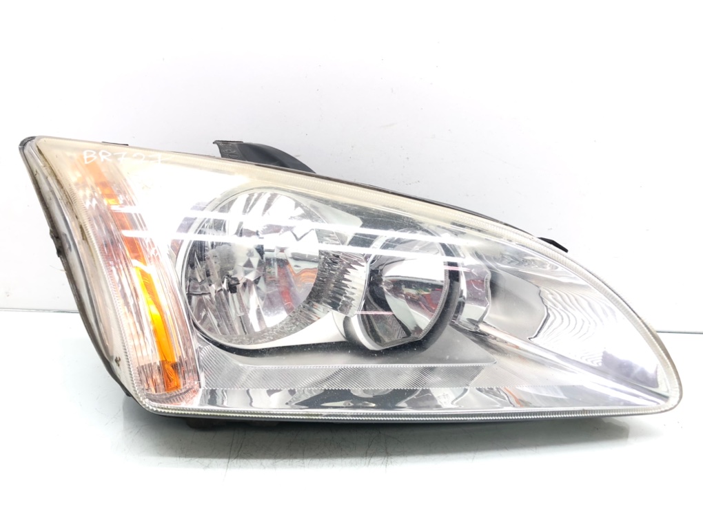 Фара правая для Ford Focus, 2007 г. 1.6 i бензин б/у