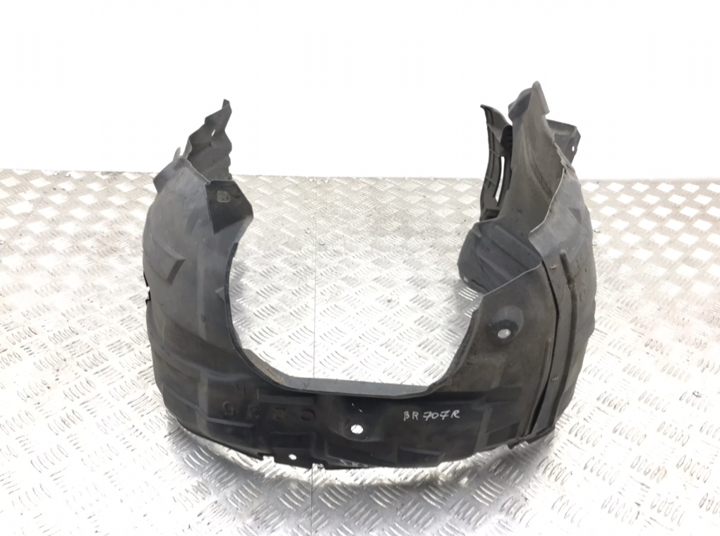 Защита арок передняя правая (подкрылок) для Mazda 5, 2014 г. 1.6 TD дизель б/у