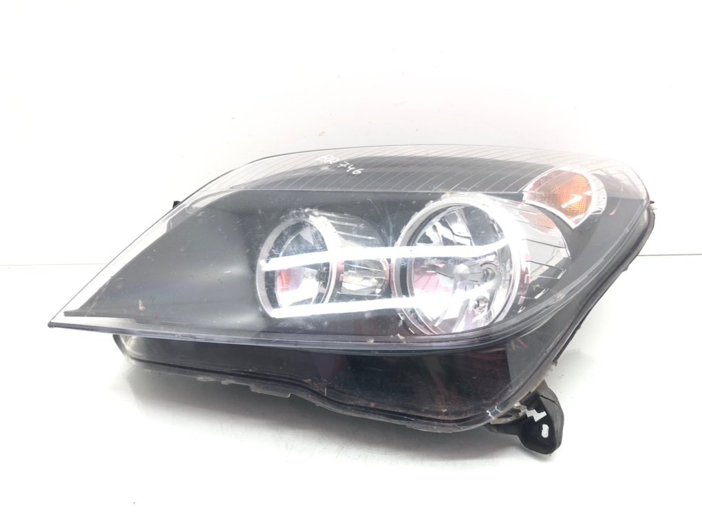 Фара левая для Opel Astra, 2006 г. 1.9 CDTi дизель б/у