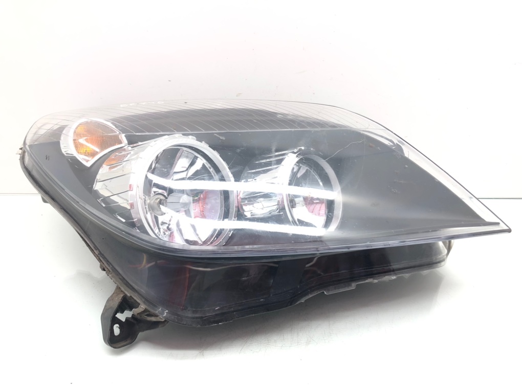 Фара правая для Opel Astra, 2006 г. 1.9 CDTi дизель б/у