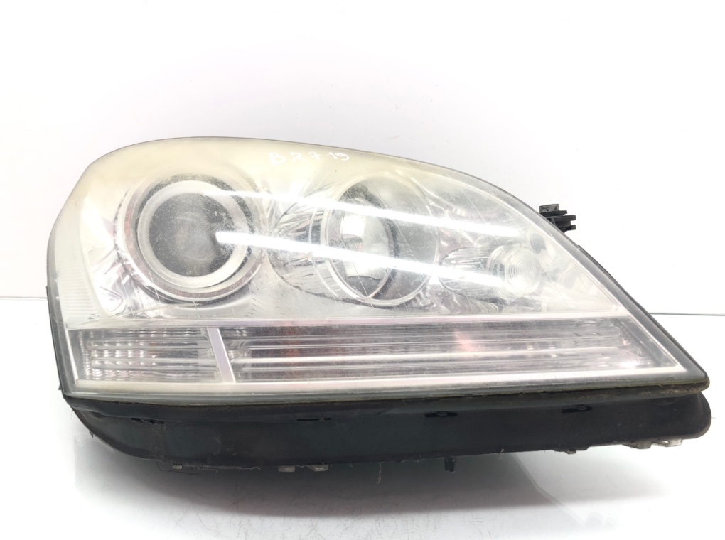 Фара правая для Mercedes ML W164, 2006 г. 3.0 CDi дизель б/у