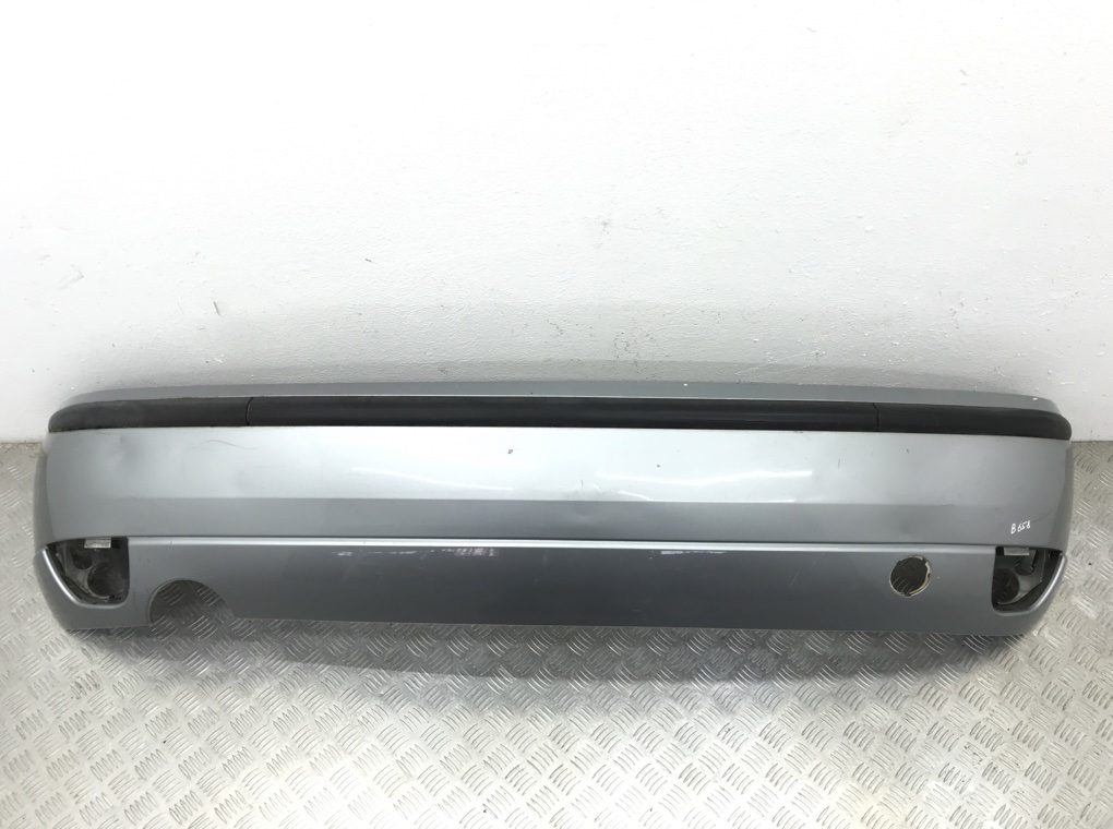 Бампер задний для Ford Focus, 2004 г. 1.8 TDCi дизель б/у