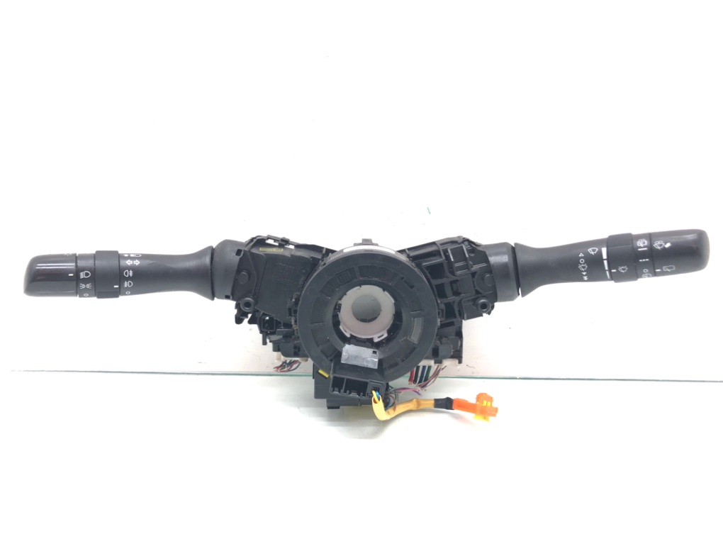 Переключатель подрулевой (стрекоза) для Toyota Avensis, 2010 г. 1.8 i бензин б/у