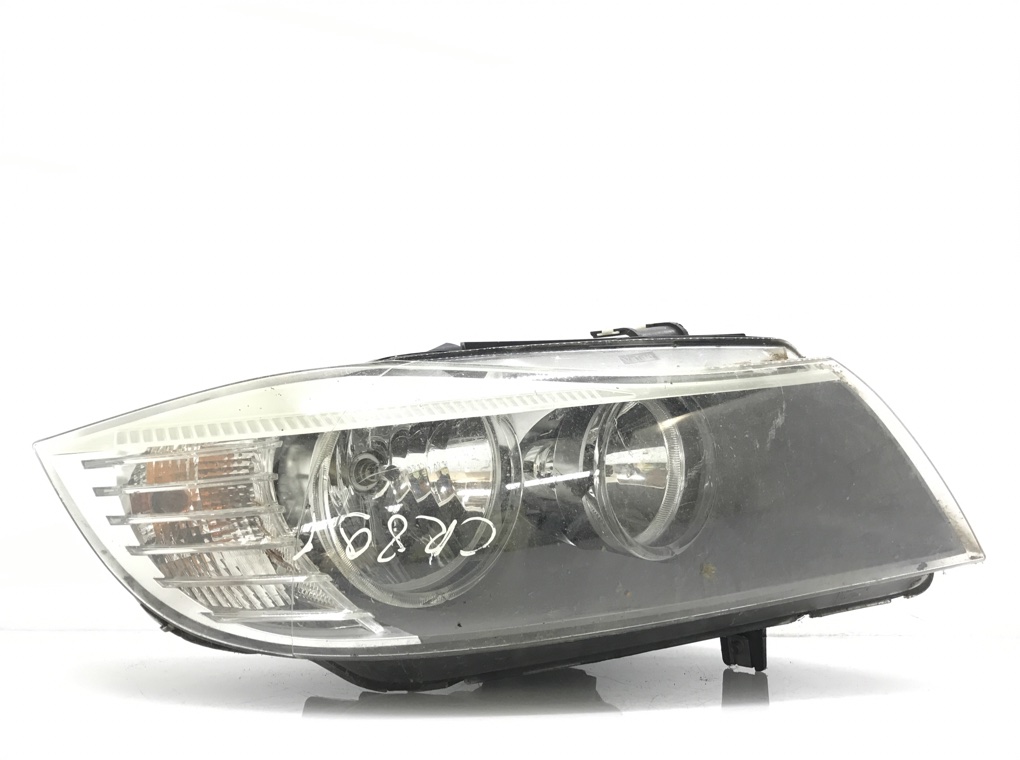 Фара правая для BMW 3 E90/E91/E92/E93, 2005 г. 2.5 i бензин б/у