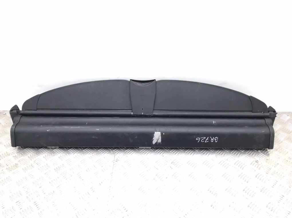 Шторка багажника для Mercedes C W204, 2008 г. 2.2 CDi дизель б/у
