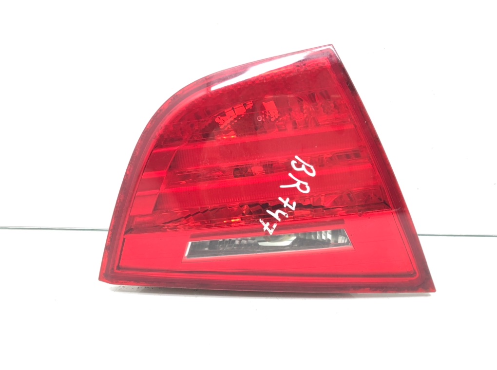 Фонарь крышки багажника левый для BMW 3 E90/E91/E92/E93, 2009 г. 3.0 i бензин б/у