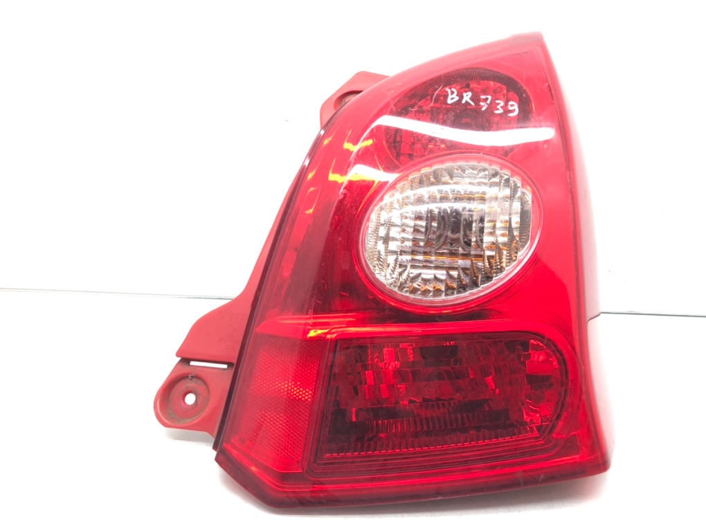 Фонарь задний правый для Suzuki Alto, 2009 г. 1.0 i бензин б/у