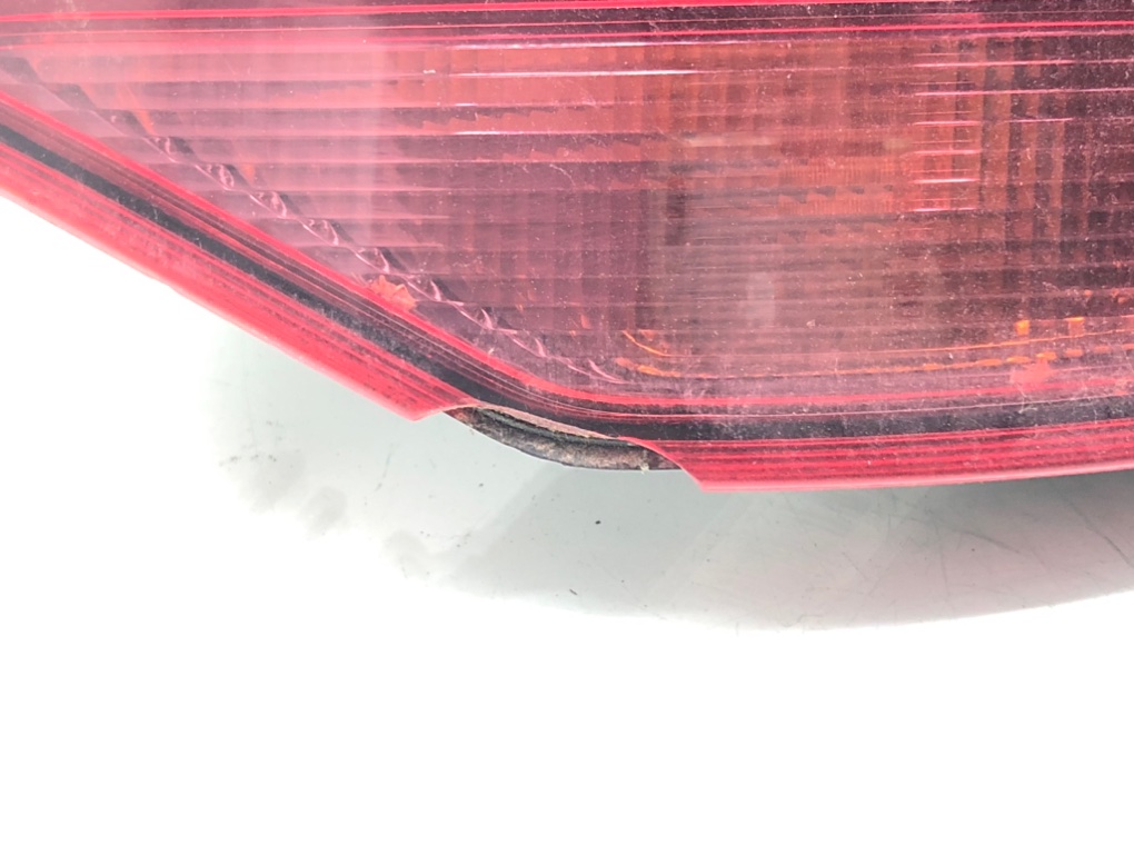 Фонарь задний правый для Opel Astra, 2013 г. 2.0 CDTi дизель б/у — фото 4