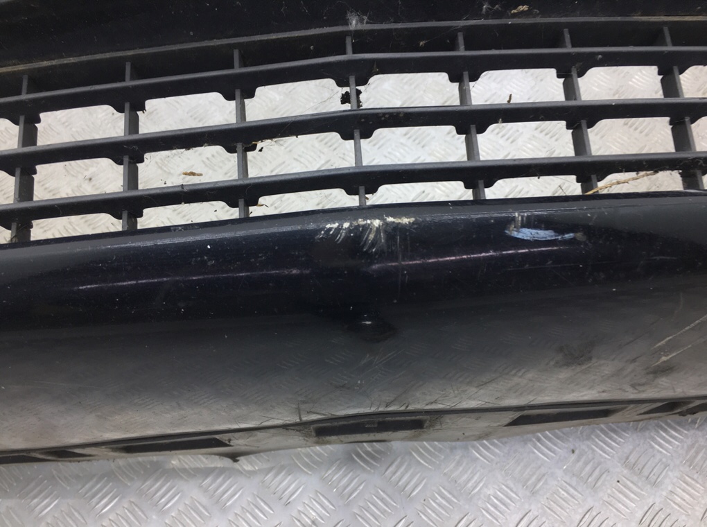 Бампер передний для Mercedes B W245, 2006 г. 1.5 i бензин б/у — фото 11