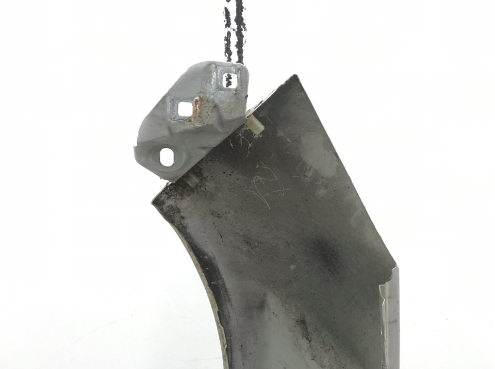 Крыло переднее правое для Ford Focus, 2011 г. 1.6 TDCi дизель б/у — фото 5