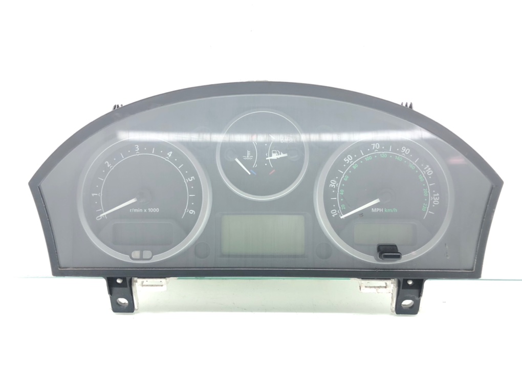Щиток приборов (приборная панель) для Land Rover Range Rover Sport, 2005 г. 2.7 TD дизель б/у