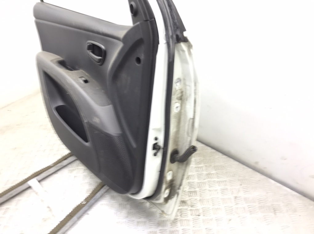 Дверь передняя левая для Hyundai i10, 2013 г. 1.2 i бензин б/у — фото 3