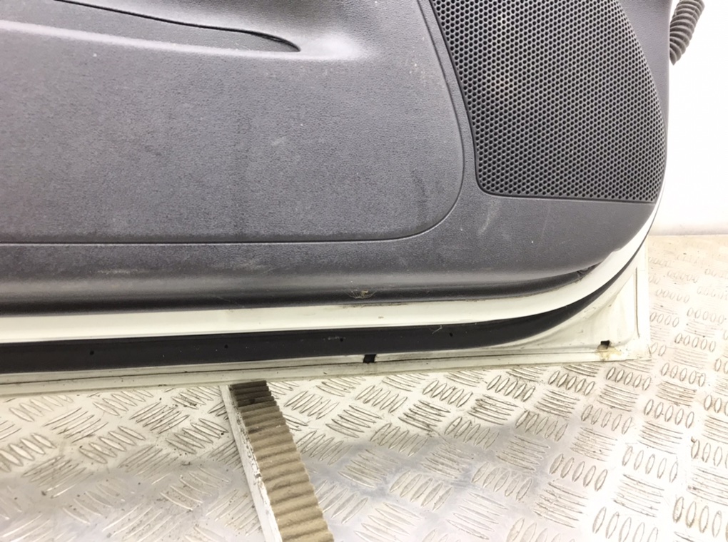 Дверь передняя левая для Hyundai i10, 2013 г. 1.2 i бензин б/у — фото 6