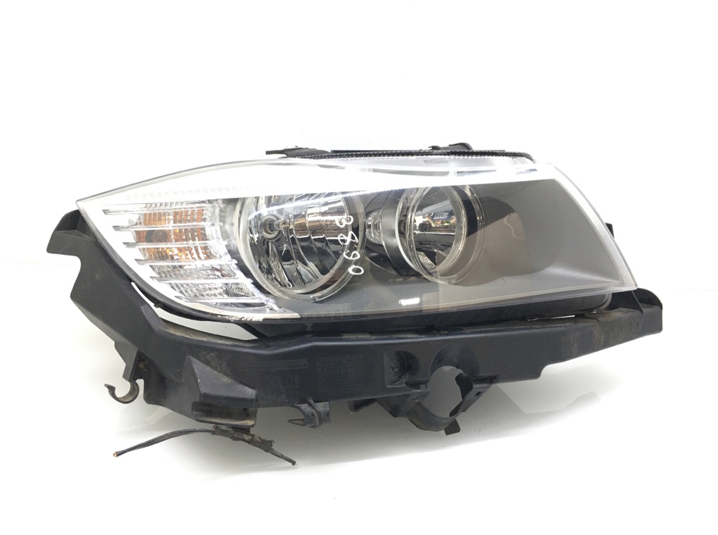 Фара правая для BMW 3 E90/E91/E92/E93, 2011 г. 2.0 TD дизель б/у