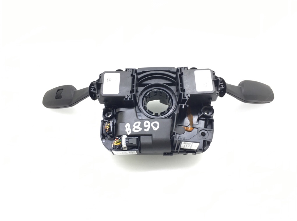 Переключатель подрулевой (стрекоза) для BMW 3 E90/E91/E92/E93, 2011 г. 2.0 TD дизель б/у — фото 4