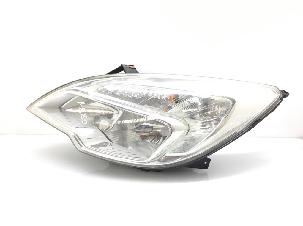 Фара левая для Opel Meriva, 2010 г. 1.4 Ti бензин б/у