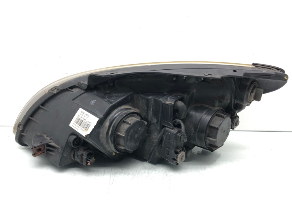 Фара правая для Hyundai i30, 2010 г. 1.6 CRDi дизель б/у — фото 2
