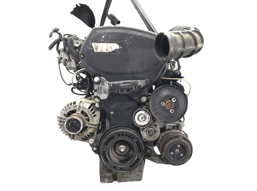 Двигатель для Opel Astra, 2007 г. 1.6 Ti бензин б/у