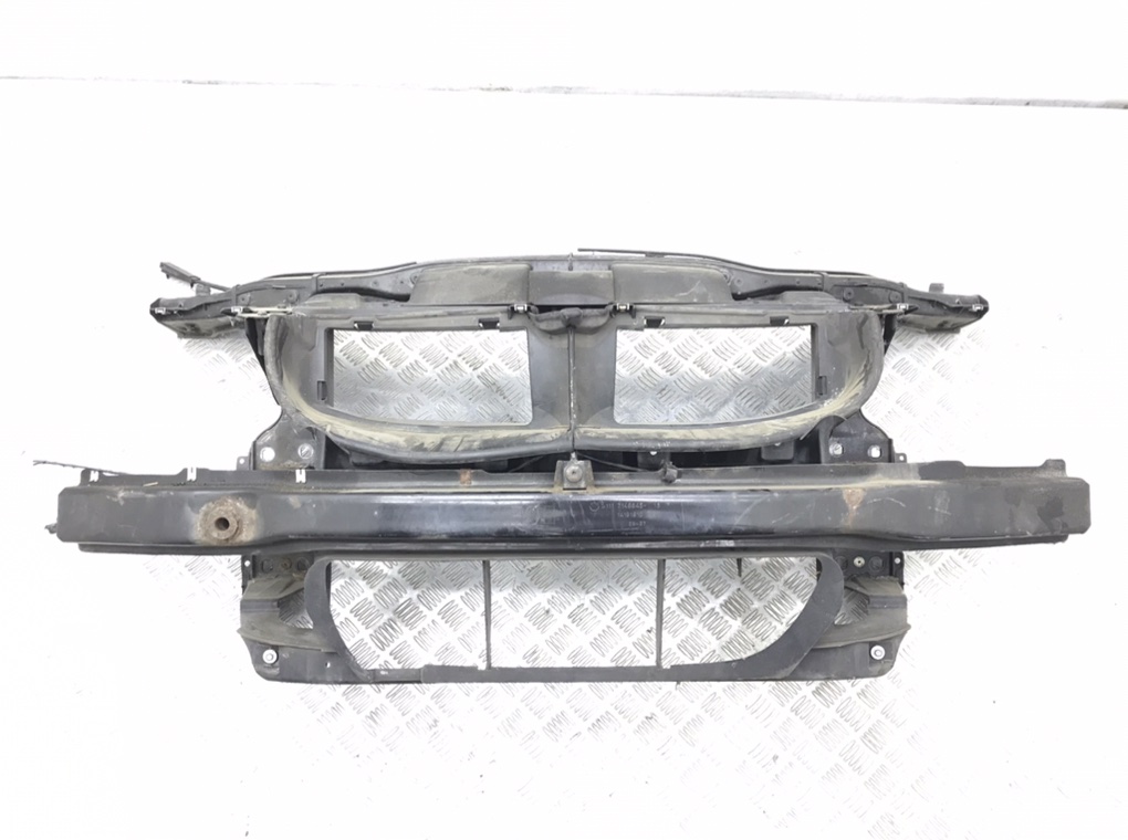 Панель передняя (телевизор) для BMW 3 E90/E91/E92/E93, 2007 г. 2.0 TD дизель б/у