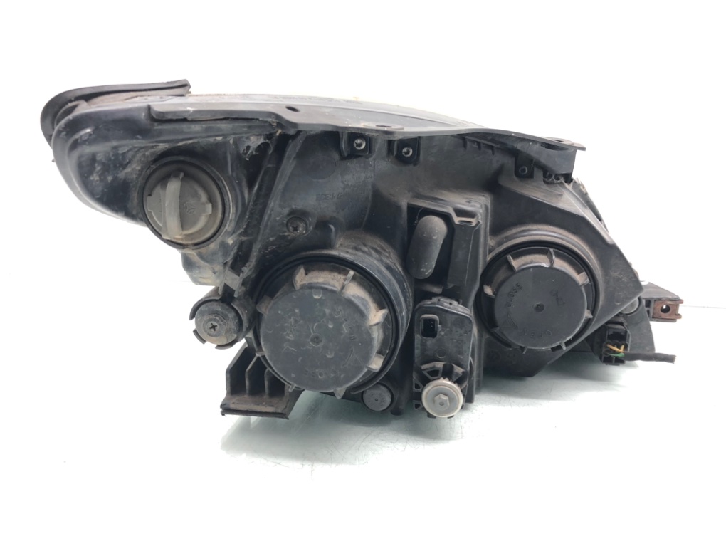 Фара левая для Hyundai i30, 2010 г. 1.6 CRDi дизель б/у — фото 3