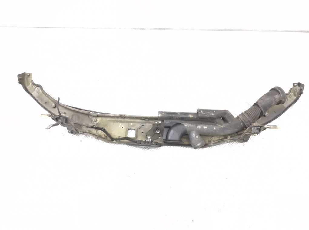Панель передняя (телевизор) для Opel Astra, 2009 г. 1.8 i бензин б/у — фото 6