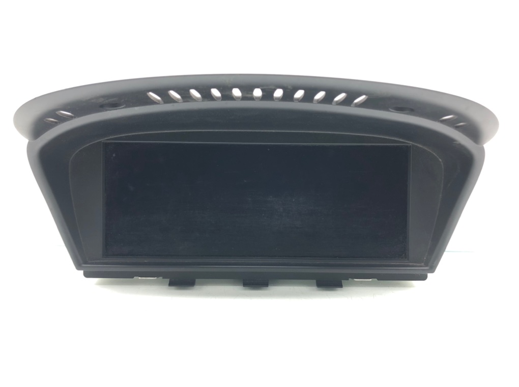 Дисплей для BMW 3 E90/E91/E92/E93, 2009 г. 3.0 i бензин б/у