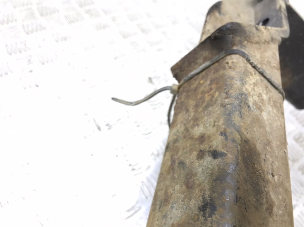 Прицепное устройство (фаркоп) для Ford Maverick, 2002 г. 2.0 i бензин б/у — фото 8