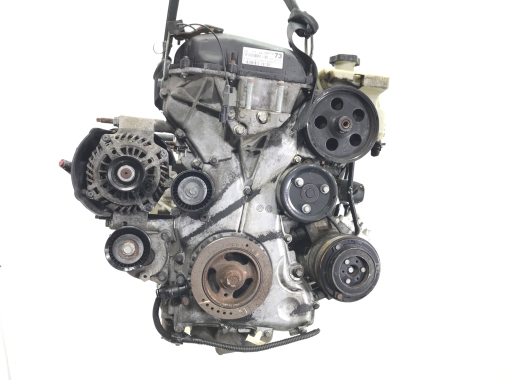 Двигатель для Ford Focus, 2010 г. 2.0 i бензин б/у