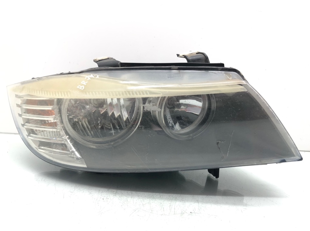 Фара правая для BMW 3 E90/E91/E92/E93, 2009 г. 3.0 i бензин б/у