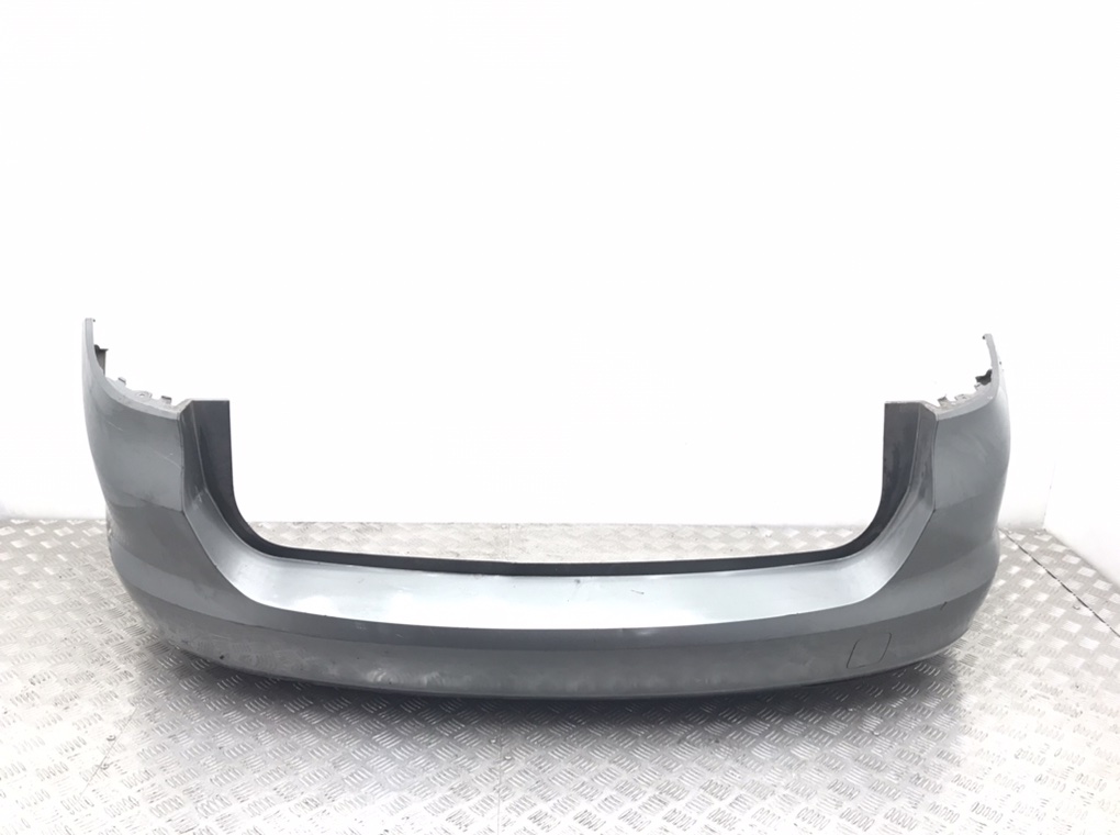 Бампер задний для Opel Astra, 2017 г. 1.6 CDTi дизель б/у