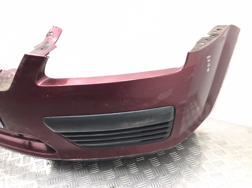 Бампер передний для Ford Focus, 2005 г. 1.6 i бензин б/у — фото 4
