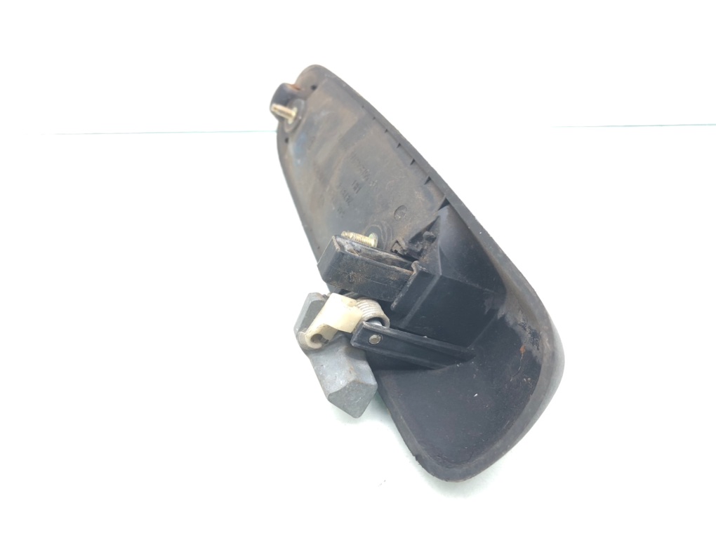 Ручка наружная передняя левая для Jeep Cherokee, 2004 г. 2.5 CRD дизель б/у — фото 4
