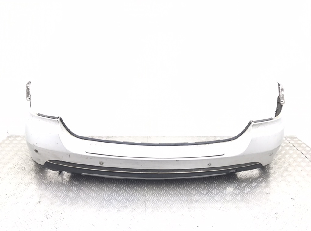 Бампер задний для Mercedes ML W164, 2006 г. 3.0 CDi дизель б/у