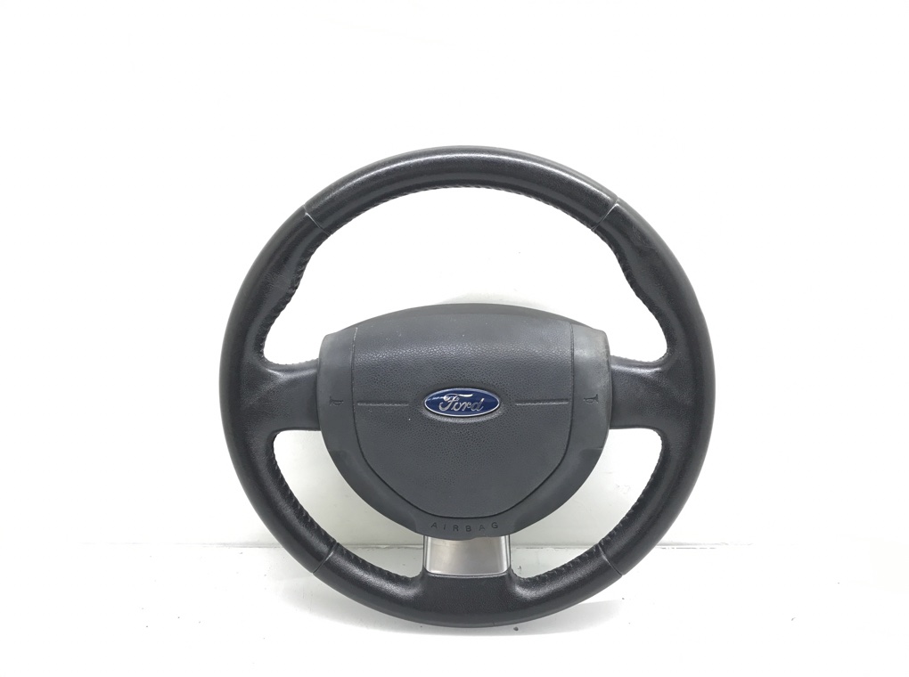 Руль для Ford Fiesta, 2006 г. 1.3 i бензин б/у