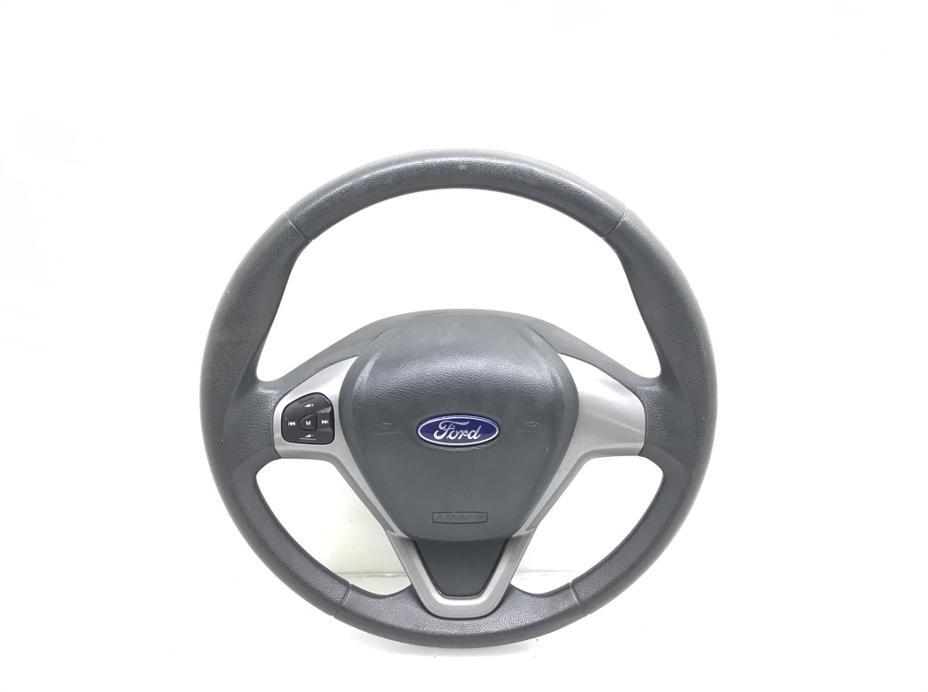 Руль для Ford Fiesta, 2011 г. 1.2 i бензин б/у