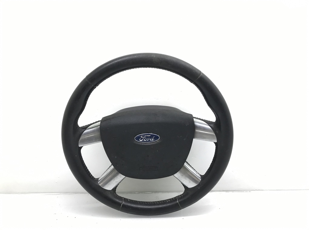 Руль для Ford Kuga, 2009 г. 2.0 TDCi дизель б/у
