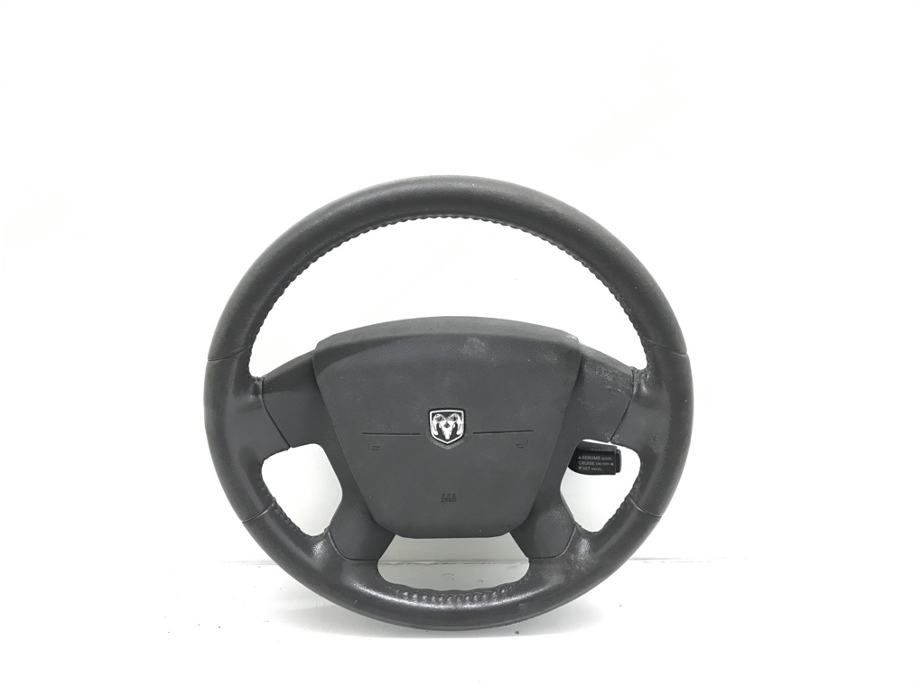 Руль для Dodge Caliber, 2006 г. 2.0 CRD дизель б/у
