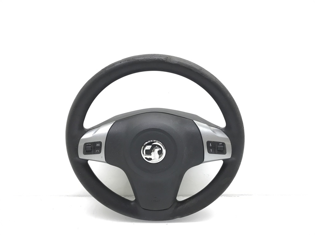 Руль для Opel Corsa, 2011 г. 1.3 CDTi дизель б/у
