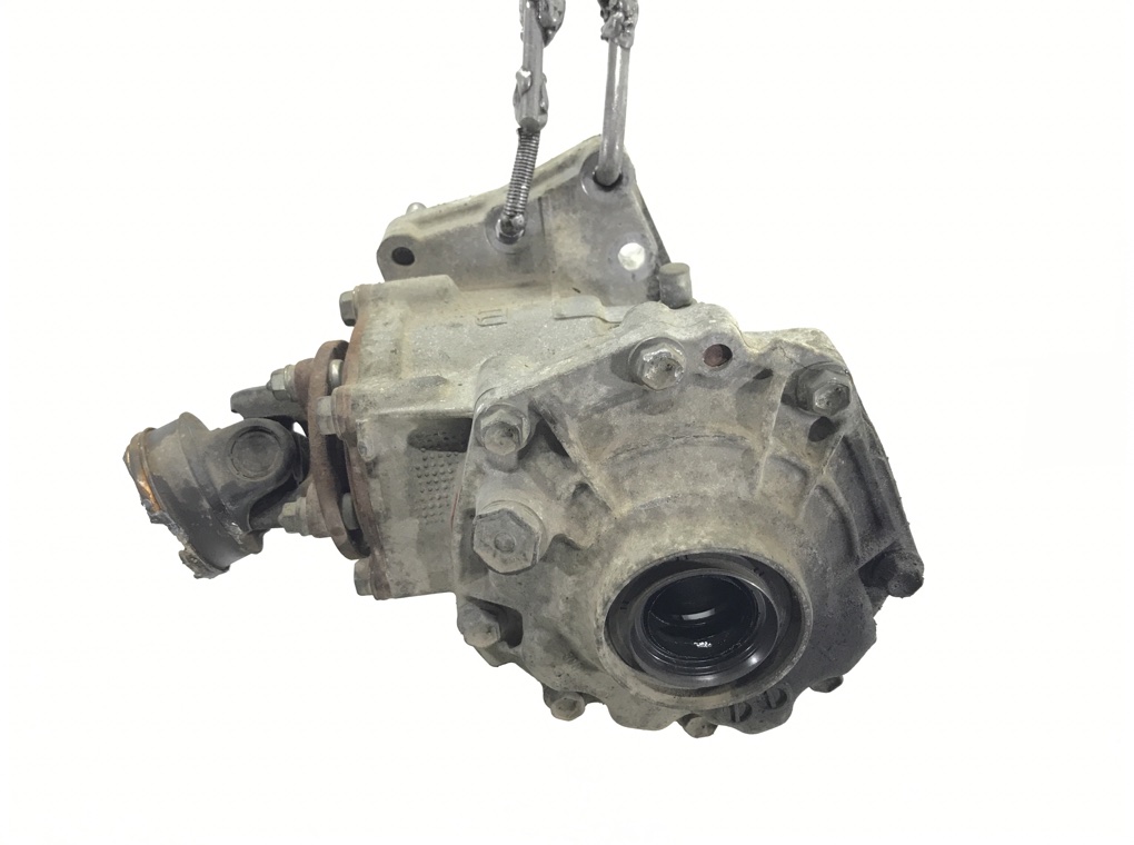 Раздаточная коробка для Toyota RAV4, 2008 г. 2.2 TD дизель б/у — фото 3