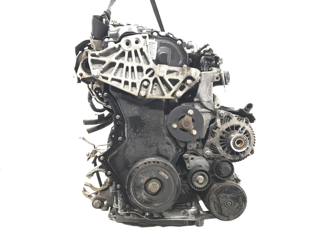 Двигатель для Renault Laguna, 2010 г. 2.0 DCi дизель б/у