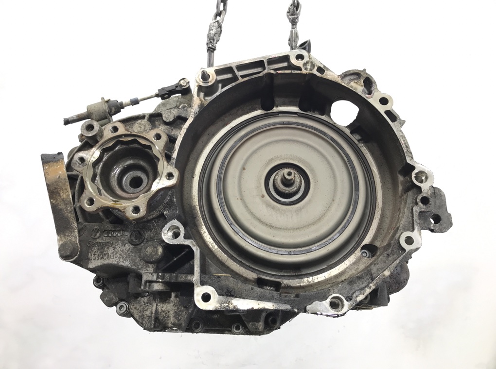 КПП автоматическая (АКПП) для Volkswagen Jetta, 2006 г. 1.9 TDi дизель б/у