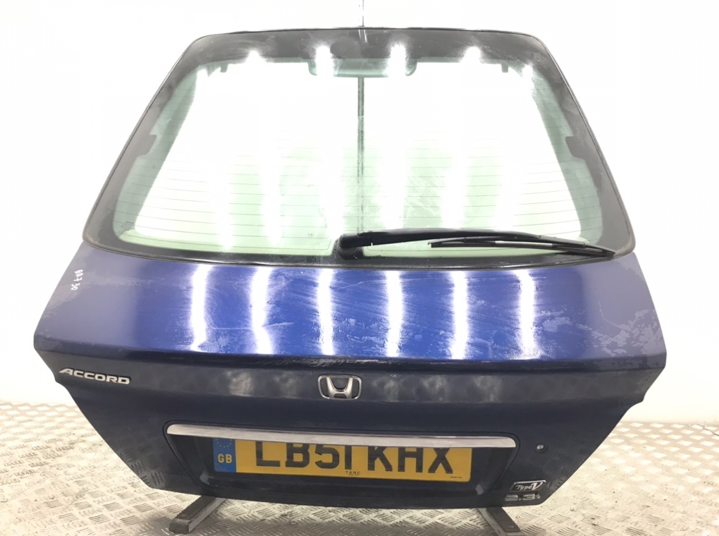 Крышка багажника для Honda Accord, 2001 г. 2.3 i бензин б/у