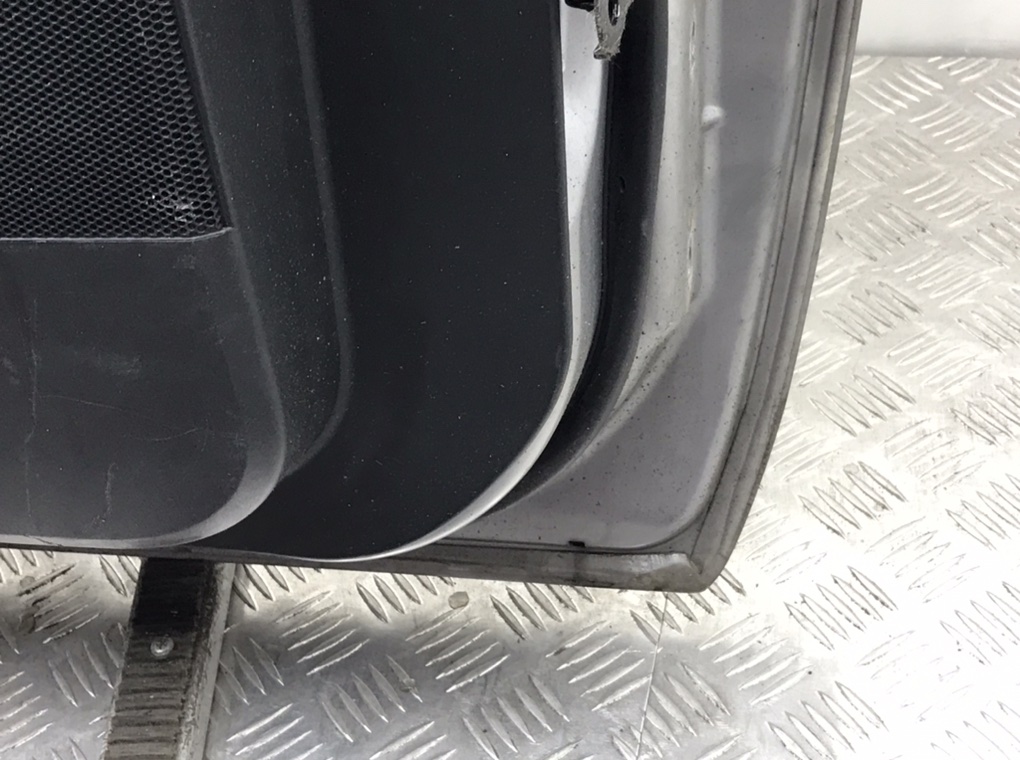 Дверь передняя левая для Mazda 5, 2014 г. 1.6 TD дизель б/у — фото 4