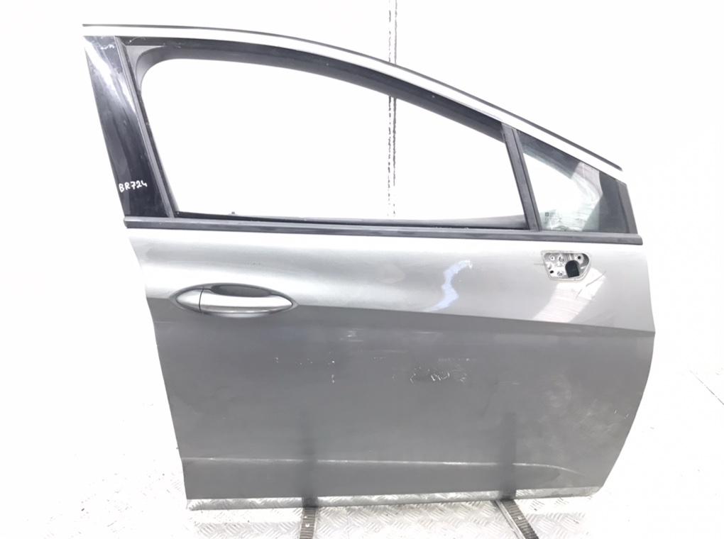Дверь передняя правая для Opel Astra, 2017 г. 1.6 CDTi дизель б/у