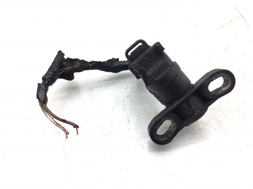 Датчик коленвала для Ford Focus, 2008 г. 1.8 i бензин б/у — фото 4