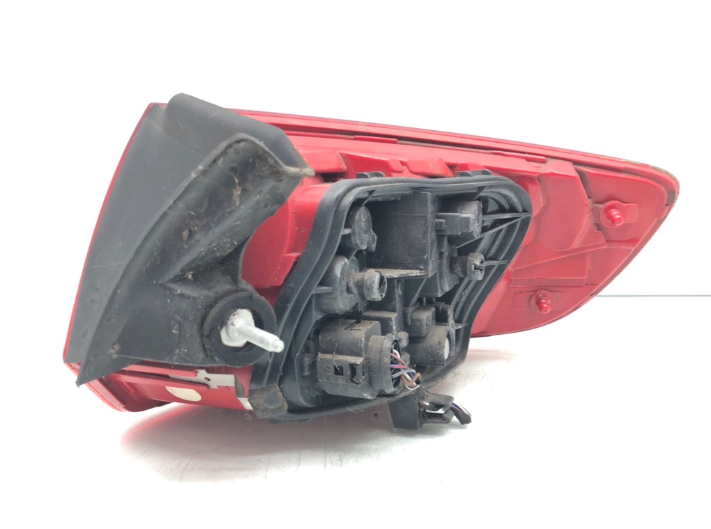 Фонарь задний левый для Audi A3, 2010 г. 1.4 TFSI бензин б/у — фото 2