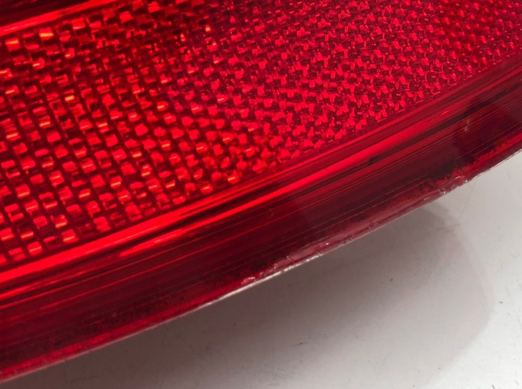 Фонарь задний левый для Audi A3, 2010 г. 1.4 TFSI бензин б/у — фото 6