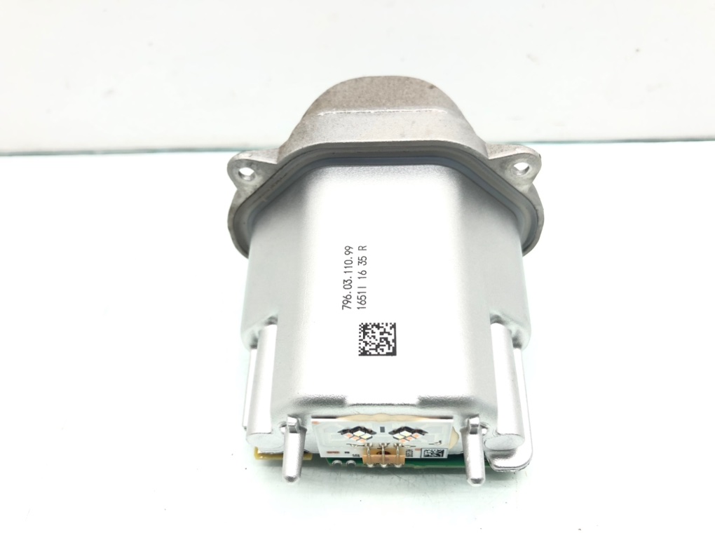 Блок розжига LED для Opel Astra, 2017 г. 1.6 CDTi дизель б/у — фото 4